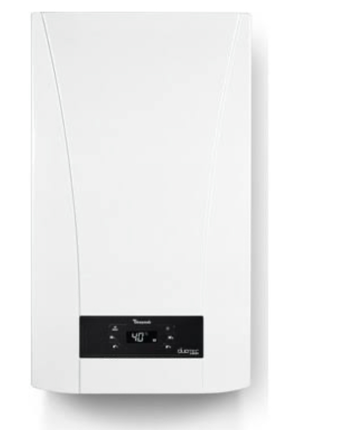 Baymak Duotec Compact 24 kW Kombi