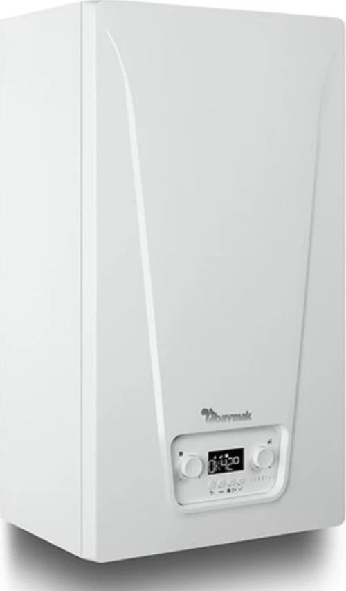 Baymak Lunatec Premix 24 kW Tam Yoğuşmalı Kombi