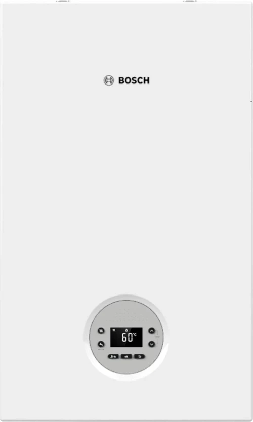 Bosch Condens 1200w 20 kW Tam Yoğuşmalı Kombi