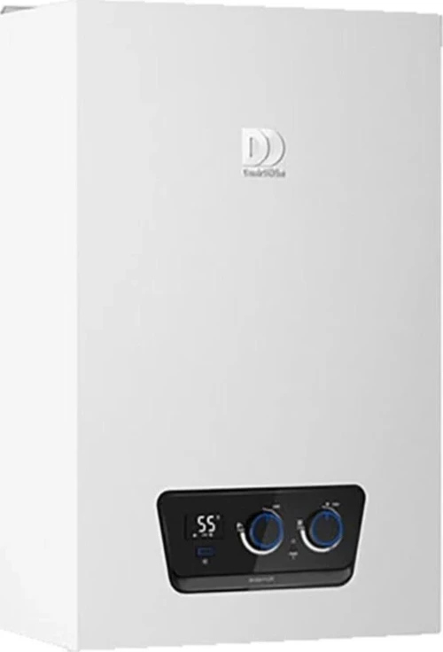 DemirDöküm Ademix 24/28 kW Tam Yoğuşmalı Kombi