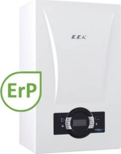 E.C.A Proteus Premix 28 kW Tam Yoğuşmalı Kombi