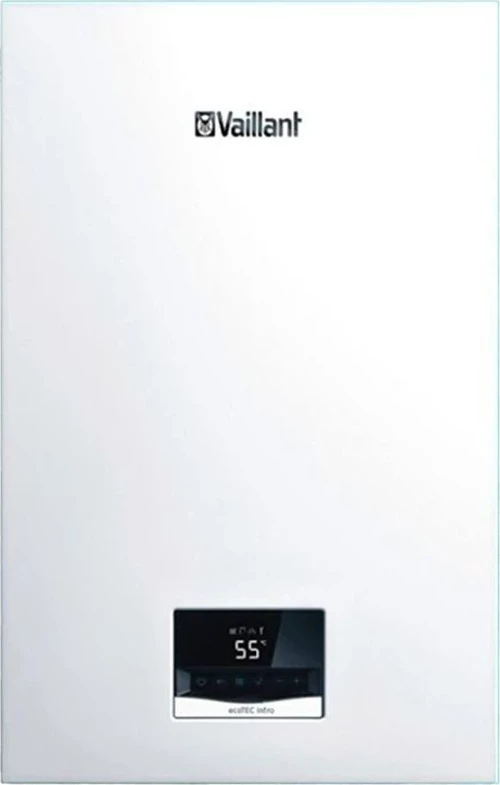 Vaillant ecoTEC Intro 24/24 kW Tam Yoğuşmalı Kombi